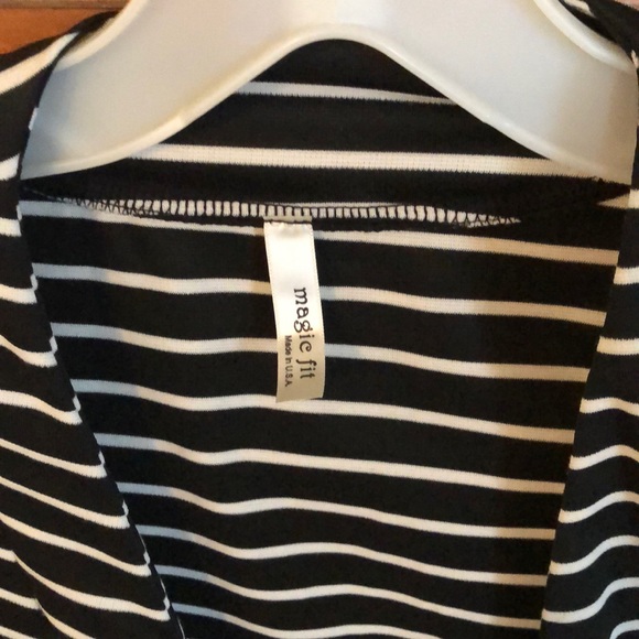 Open Jacket - Picture 3 of 4